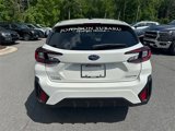 Certified 2024 Subaru Crosstrek 2.0i image 4