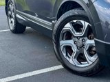 Used 2017 Honda CR-V EX-L image 2