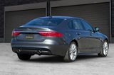 Used 2016 Jaguar XF R-Sport image 4
