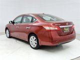 Used 2015 Nissan Sentra SL w/ Navigation Package image 5