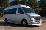 Used 2021 Mercedes-Benz Sprinter 3500 image 3