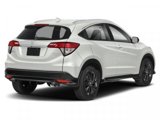 Used 2021 Honda HR-V Sport image 3