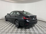 Used 2022 BMW 330i xDrive Sedan w/ Driving Assistance Package image 5