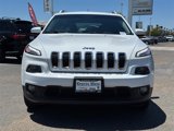 Used 2018 Jeep Cherokee Latitude image 5