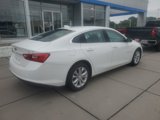 Certified 2023 Chevrolet Malibu LT image 6