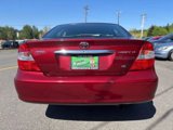 Used 2004 Toyota Camry LE image 6