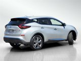 Used 2019 Nissan Murano Platinum w/ Cargo Package image 4