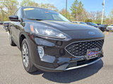 Certified 2022 Ford Escape SEL w/ Technology Package image 2