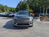 Used 2018 Jeep Grand Cherokee Summit image 2