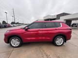 New 2024 Mitsubishi Outlander ES image 4