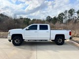 Used 2016 Chevrolet Silverado 1500 LTZ w/ Sport Package image 2