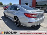 Used 2020 Honda Accord Sport image 3
