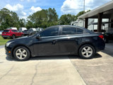 Used 2014 Chevrolet Cruze LT w/ Technology Package image 6