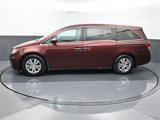 Used 2016 Honda Odyssey EX-L image 2