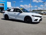 Used 2023 Honda Civic Sport image 3