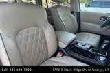Used 2022 Nissan Armada Platinum image 4