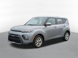 Used 2022 Kia Soul LX w/ Technology Package image 5