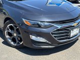 Used 2023 Chevrolet Malibu LT image 3
