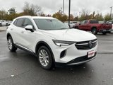Used 2021 Buick Envision Preferred image 3