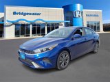 Used 2022 Kia Forte LXS image 3