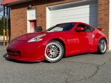 Used 2009 Nissan 370Z Touring w/ Sport Pkg image 2