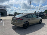New 2025 Honda Civic Sport image 3