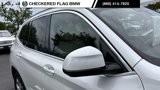 Used 2021 BMW X3 xDrive30i w/ Premium Package image 3