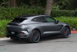 Used 2025 Aston Martin DBX 707 image 3