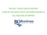 Used 2015 Ford Escape Titanium w/ Equipment Group 301A image 4
