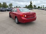 Used 2010 Toyota Corolla LE image 6