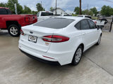 Used 2020 Ford Fusion S image 5