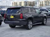 Used 2015 Chevrolet Tahoe LTZ image 4