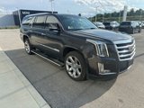 Used 2017 Cadillac Escalade ESV Premium Luxury image 4