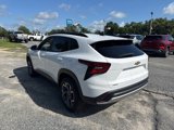 New 2025 Chevrolet Trax LT w/ Driver Confidence Package image 5