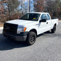 Used 2013 Ford F150 XL w/ XL Plus Pkg image 2