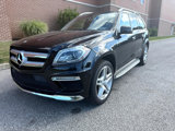 Used 2013 Mercedes-Benz GL 550 4MATIC image 3
