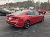 Used 2024 Kia Forte LXS w/ LXS Technology Package image 5