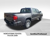 Used 2018 Toyota Tacoma SR image 5
