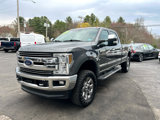 Used 2018 Ford F350 Lariat w/ Chrome Package image 4