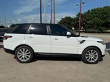 Used 2015 Land Rover Range Rover Sport HSE image 6