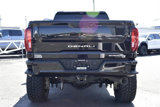 Used 2024 GMC Sierra 2500 Denali w/ Denali Reserve Package image 4