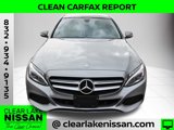 Used 2015 Mercedes-Benz C 300 4MATIC Sedan image 2
