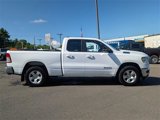 Certified 2022 RAM 1500 Big Horn image 3