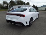 Used 2023 Kia K5 LXS image 3