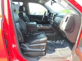 Used 2017 GMC Sierra 1500 SLT w/ SLT Premium Package image 5