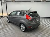 Used 2014 Ford Fiesta SE w/ Equipment Group 201A image 3