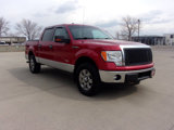 Used 2012 Ford F150 XLT w/ XLT Chrome Pkg image 4