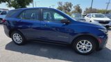 Certified 2022 Chevrolet Equinox LS image 2