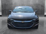 Used 2023 Chevrolet Malibu LT image 2