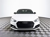 Used 2019 Audi S5 Prestige w/ S Sport Package image 2